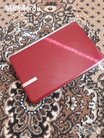 Packard Bell EasyNote TJ67 за  части 20 лв