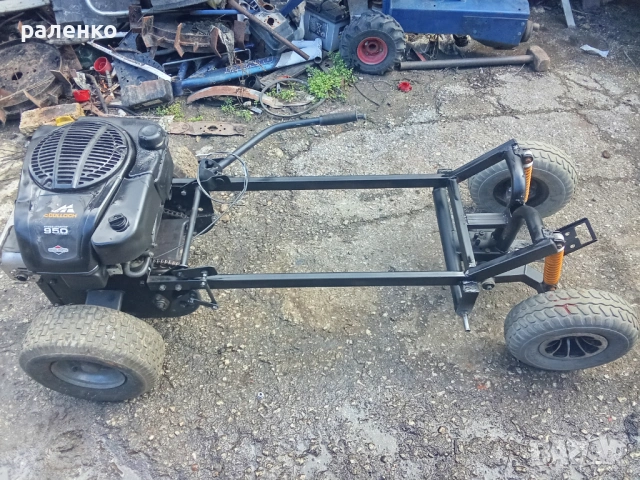 косачки на части, снимка 7 - Градинска техника - 53613544