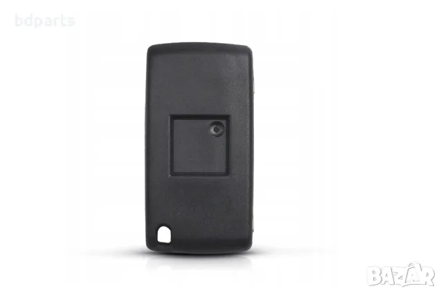 Кутийка за ключ с 3 бутона CITROEN & PEUGEOT, HU83, CE0523, снимка 6 - Части - 56140960