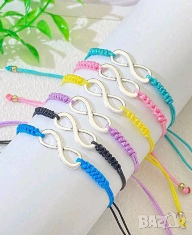 Гривни за него и нея  , снимка 12 - Гривни - 51172903