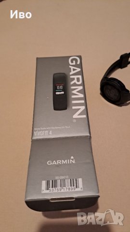 Часовници CASIO , GARMIN, снимка 1 - Мъжки - 39954636