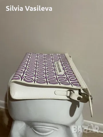 Дамска чанта US Polo ASSN, снимка 3 - Чанти - 44840902