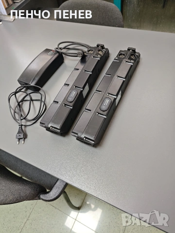 Батерии за ел. велосипед 37V +зарядно, снимка 8 - Велосипеди - 53346988