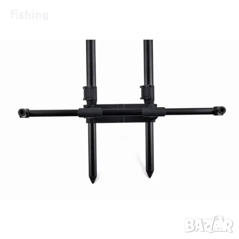 Стойка ROD POD RIVER DELUXE ForMax, снимка 6 - Екипировка - 47513678