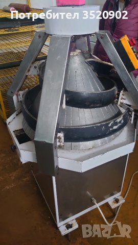  Хлебарски машини, снимка 7 - Други машини и части - 41191873