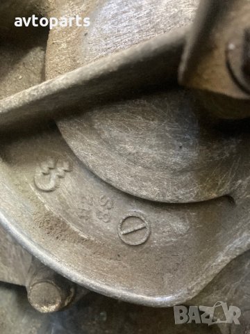 Nissan navara d40 2008година avtomat Раздатъчна Кутия, снимка 6 - Части - 42494751