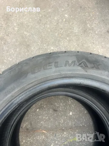 Гуми летни- 215/50/17, снимка 4 - Гуми и джанти - 48076594