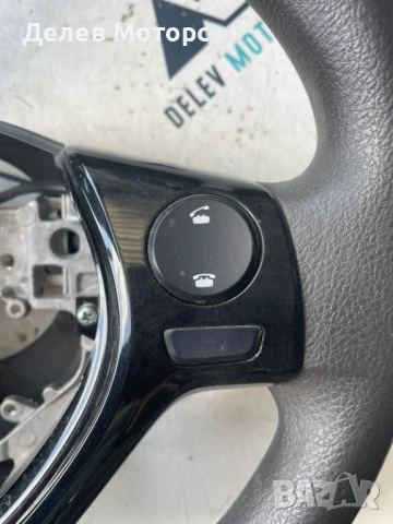 Волан 45100-0H050 от Toyota Aygo 1.0 VVTI, двигател 1KR-FE, 2022, 72 кс., 5 ск., 27 000 km., euro 6D, снимка 3 - Части - 51406177