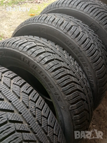  гуми, снимка 4 - Гуми и джанти - 52535678