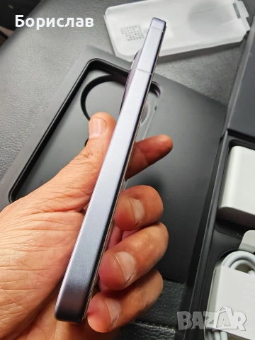 Vivo x300/16-256/,като нов, комплект., снимка 7 - Други - 53525551