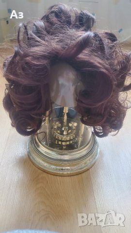 Перуки, снимка 16 - Аксесоари за коса - 41101747