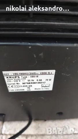 диспенсър за бира крупс, снимка 3 - Машини за сок - 50048817