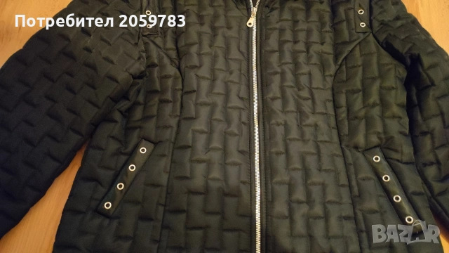 Дамско есенно яке, снимка 2 - Якета - 26336589