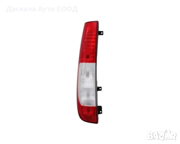 1 бр. стоп за Mercedes Vito 2003-2013г. Mercedes Viano 2003-2009г.
