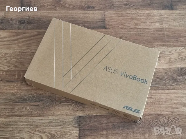 Лаптоп ASUS VivoBook X513 Ryzen 5 8GB RAM 512GB SSD