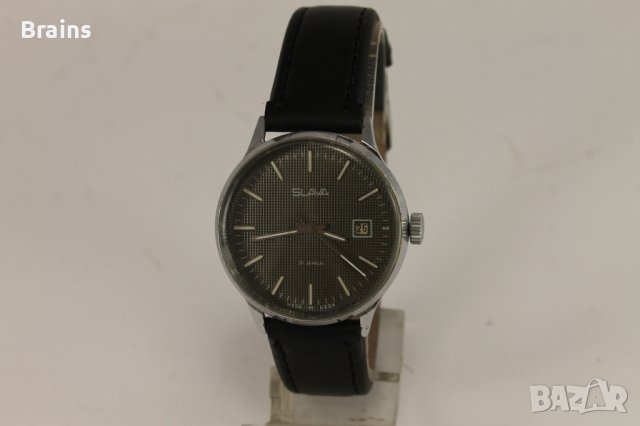 Колекционерски Руски Часовник SLAVA 21 камъка