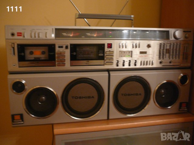TOSHIBA RT-S983, снимка 10 - Ресийвъри, усилватели, смесителни пултове - 41126255