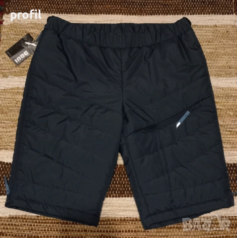 Ски туринг шорти/панталон Inoc M, снимка 2 - Спортни дрехи, екипи - 53597873