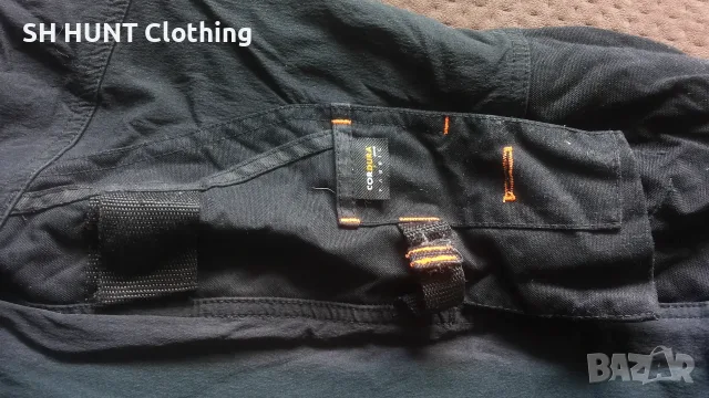 BILTEMA CORDURA Work Stretch Trouser размер XL еластичен работен панталон W4-772, снимка 11 - Панталони - 55792991