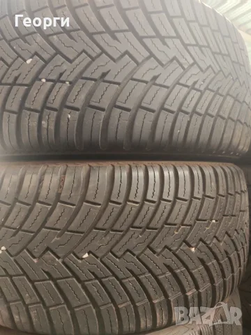 2бр.всесезонни гуми 225/45/17 Pirelli, снимка 3 - Гуми и джанти - 55829238