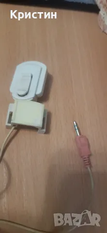 2 бр. микрофон за ревер или монитор, снимка 2 - Микрофони - 49700517