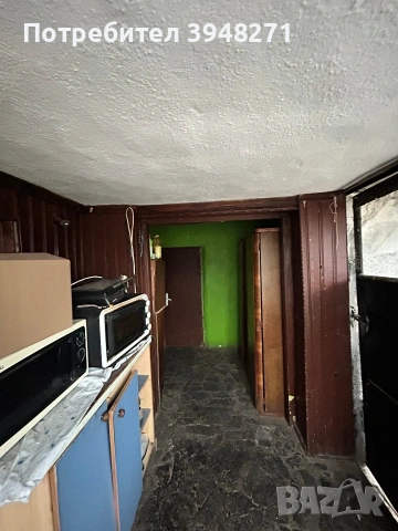 къща с дворно място и гараж, в с. Ковач, снимка 12 - Къщи - 53194251