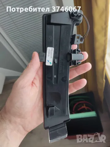 LED мигачи за странични огледала за Mercedes-Benz W176 / W246 / W212 / W204 / X156 / X204 / W221, снимка 2 - Части - 48305328