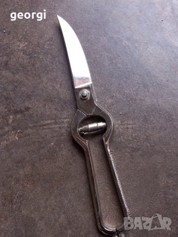 ножица за пиле Solingen 