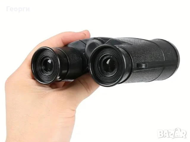 Бинокъл за деца и възрастни , приближение 6X, снимка 3 - Други спортове - 50711565
