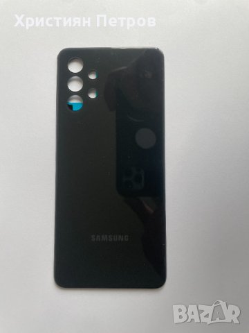 Заден капак за Samsung Galaxy A32 4G