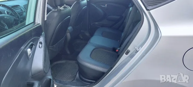 Hyundai IX35 2.0 163k., снимка 13 - Автомобили и джипове - 55878443