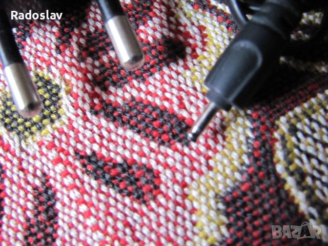 Nokia адаптер 5v 350mA, снимка 2 - Кабели и адаптери - 44462770