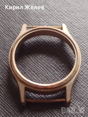 Каса без стъкло за ръчен часовник за части колекция 42783, снимка 3 - Други - 44775210