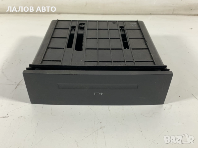 Тайник жабка чекмедже Шкода Фабиа Tainik jabka chekmedje Skoda Fabia 6Y0858332