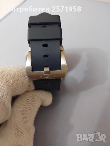 Panerai luminor 44mm, снимка 7 - Мъжки - 52393197