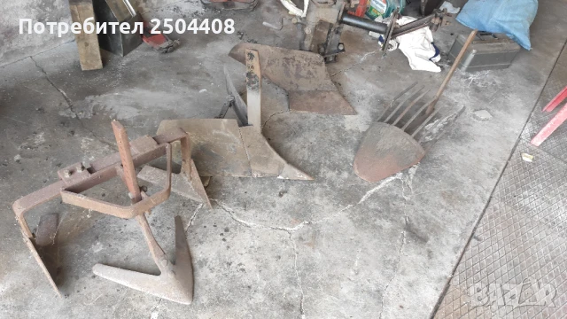  Мотоблок „Беларус“-9 к.с. с японски двигател , снимка 4 - Селскостопанска техника - 46885822