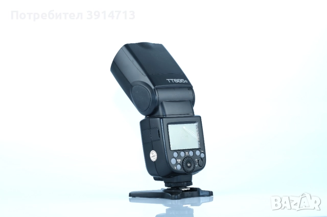 светкавица Godox TT685-O Thinklite TTL за Olympus/Panasonic
