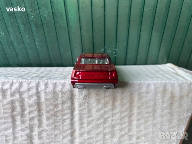 Hotwheels-стар, снимка 7 - Колекции - 41916367