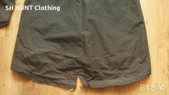 DIDRIKSONS HILDE WATERPROOF Womens Jacket размер 44 / L - XL дамско яке водонепромокаемо - 2090, снимка 6 - Якета - 53446100