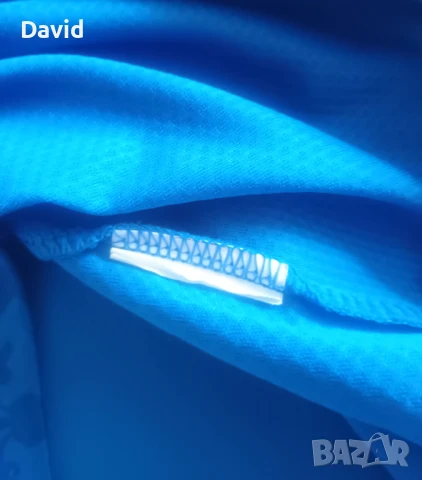 Оригинална фланелка на Италия х Киеза 20/21, снимка 6 - Футбол - 51275375