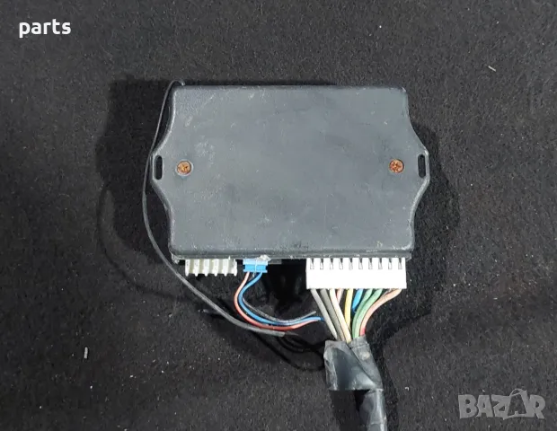 Модул Аларма Mark Auto Security, снимка 5 - Части - 49086698