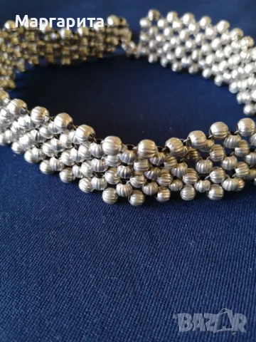 колиета от изложения на ръчно направени бижута, снимка 7 - Колиета, медальони, синджири - 49968852