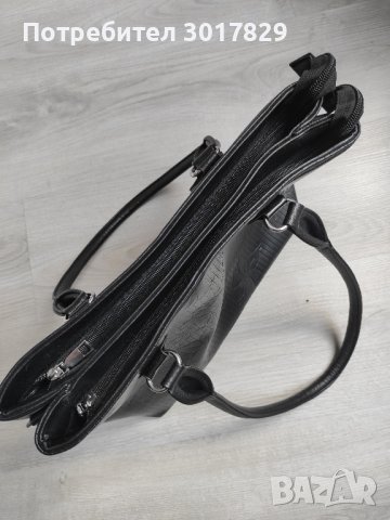 Дамска чанта , снимка 2 - Чанти - 41079702