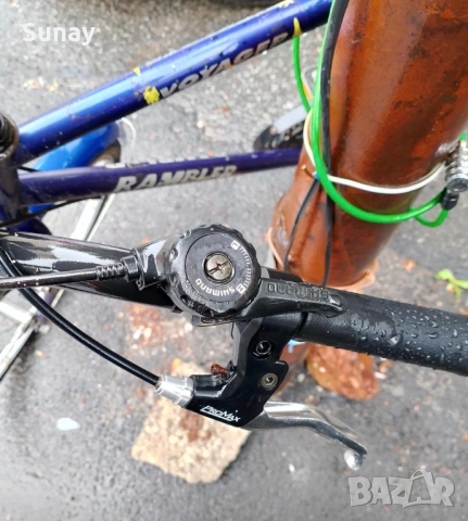 Велосипед, снимка 7 - Велосипеди - 53670582