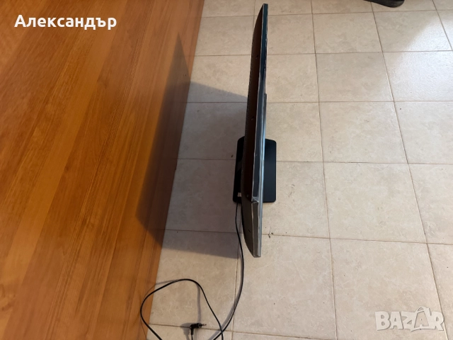 Телевизор SAMSUNG 32" UE32H5030, снимка 4 - Телевизори - 52923061