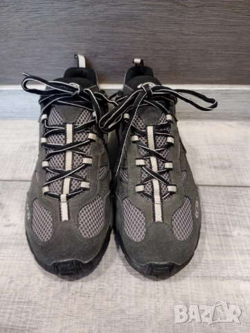 Salomon мъжки туристически обувки номер 42 стелка 26, 5 см , снимка 3 - Спортни обувки - 52690865