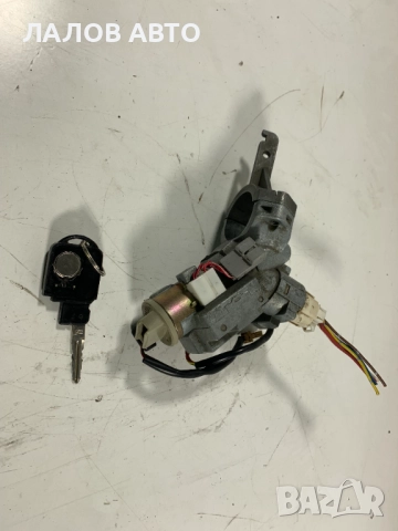 Клеморед контактен ключ Нисан Микра К12 Klemored kontakten kluch Micra K12 , снимка 3 - Части - 52006861