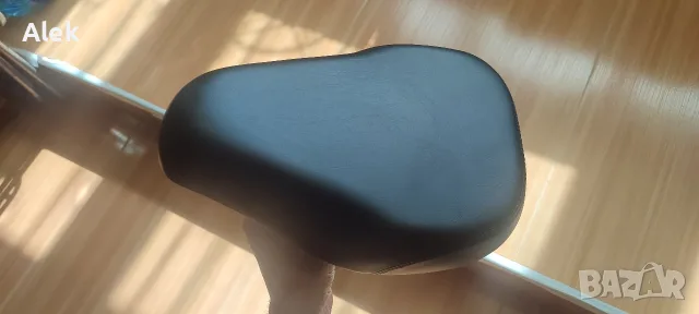 Продавам седалка за тротинетка Kugoo Kirin G2 Pro, снимка 2 - Скутери и тротинетки - 55778043