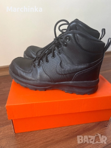 Боти Nike 37,5 номер 