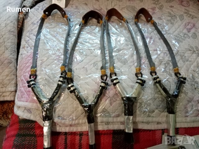 Разпинялка.жилка,прашка - Мощна и много здраво направена., снимка 7 - Лъкове и арбалети - 39094735